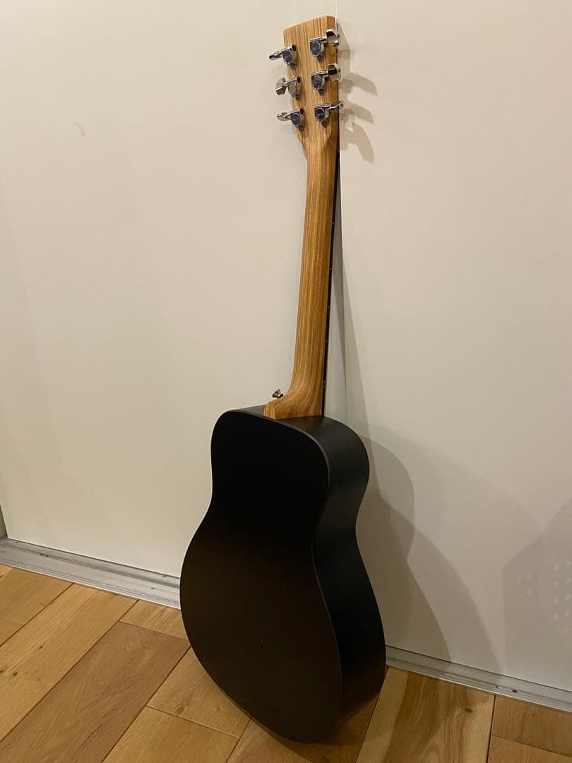 【正規品】Martin LX Black リトルマーチン