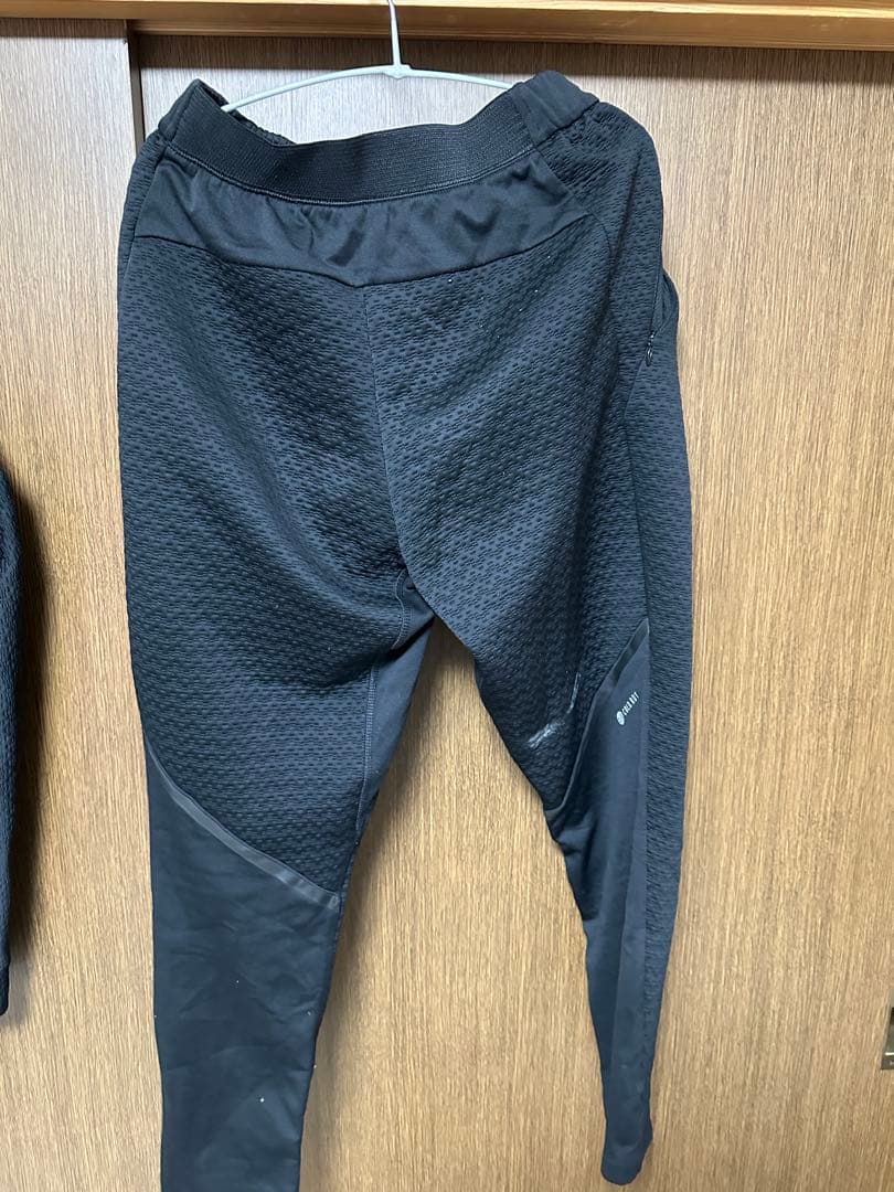 adidas 松本山雅FC ジャケット パンツ セット
