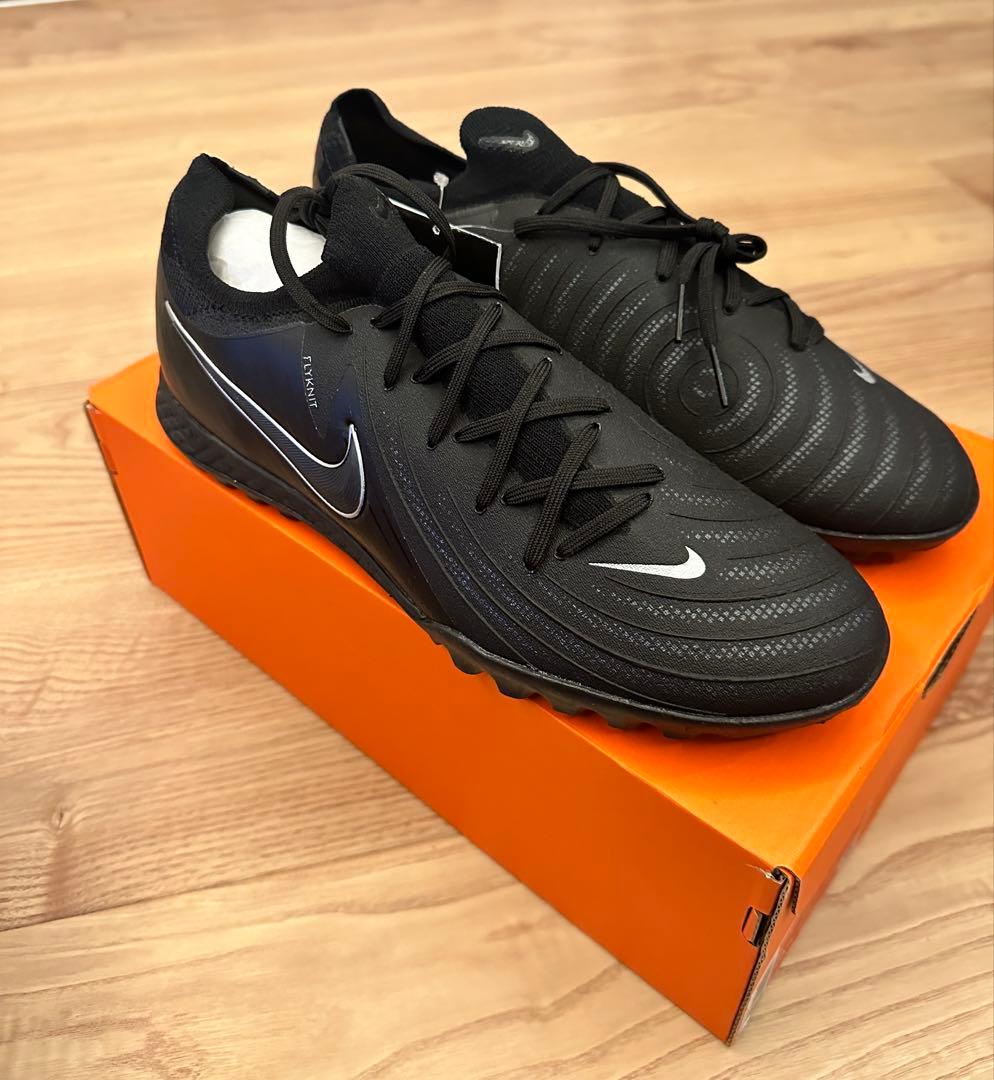 シューズ NIKE PHANTOM GX II PRO TF 27.0