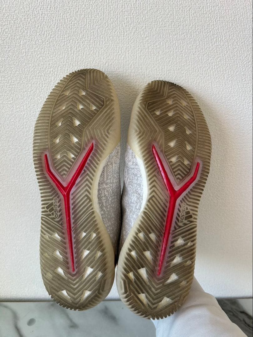 adidas プレデター　19+ TR ZZDB 限定モデル