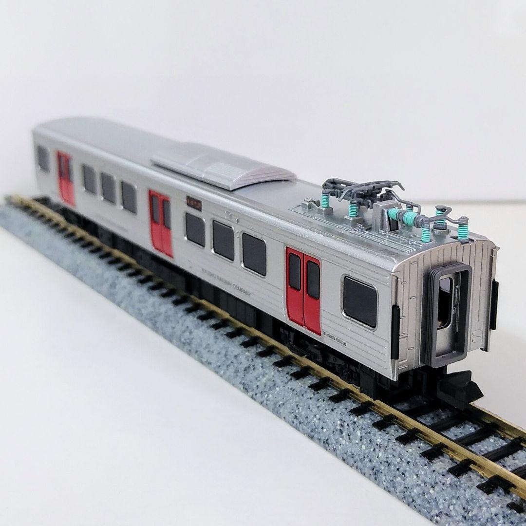 ポポンデッタ 6064 813系1100番代(動力付)　日豊本線 R1115編成