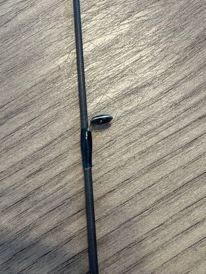 シマノ（SHIMANO）ルアーマチック　MBS86ML-4