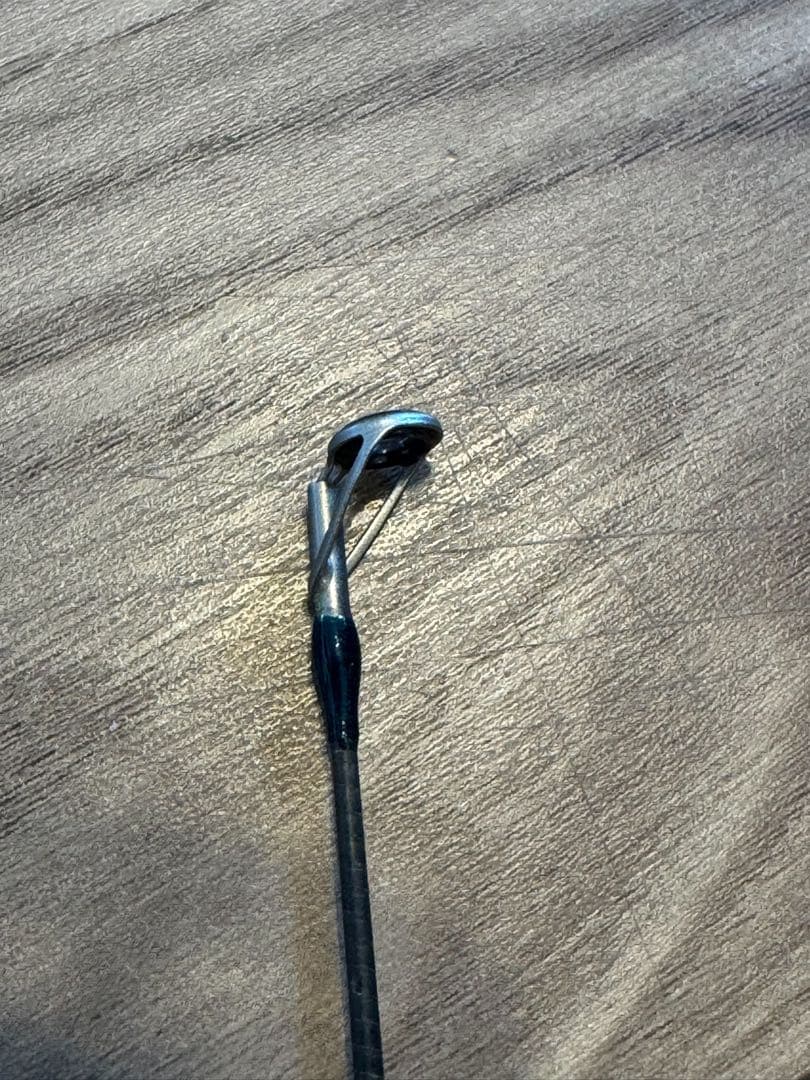 シマノ（SHIMANO）ルアーマチック　MBS86ML-4