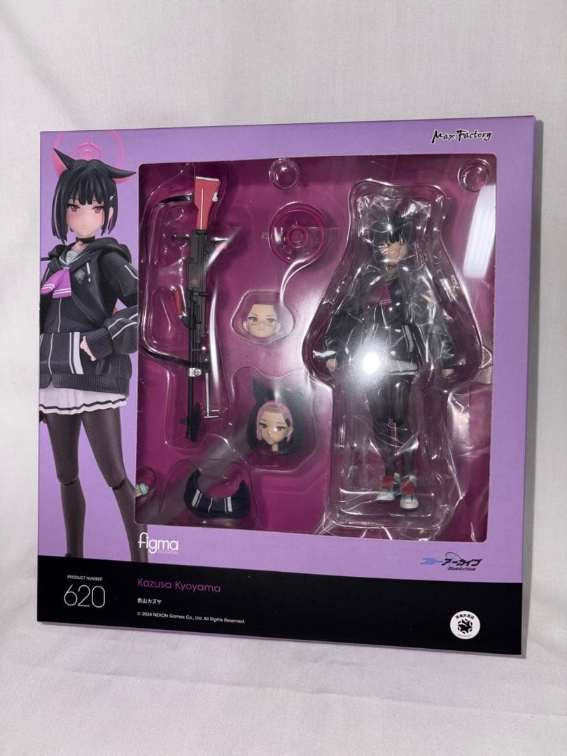 ゲームキャラクター PoH_Kirito