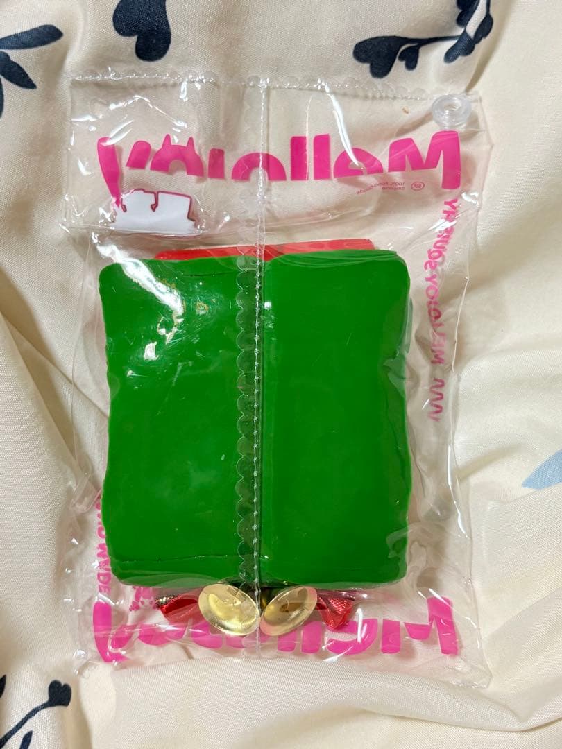mellojoy メロジョイクリスマス シークレット