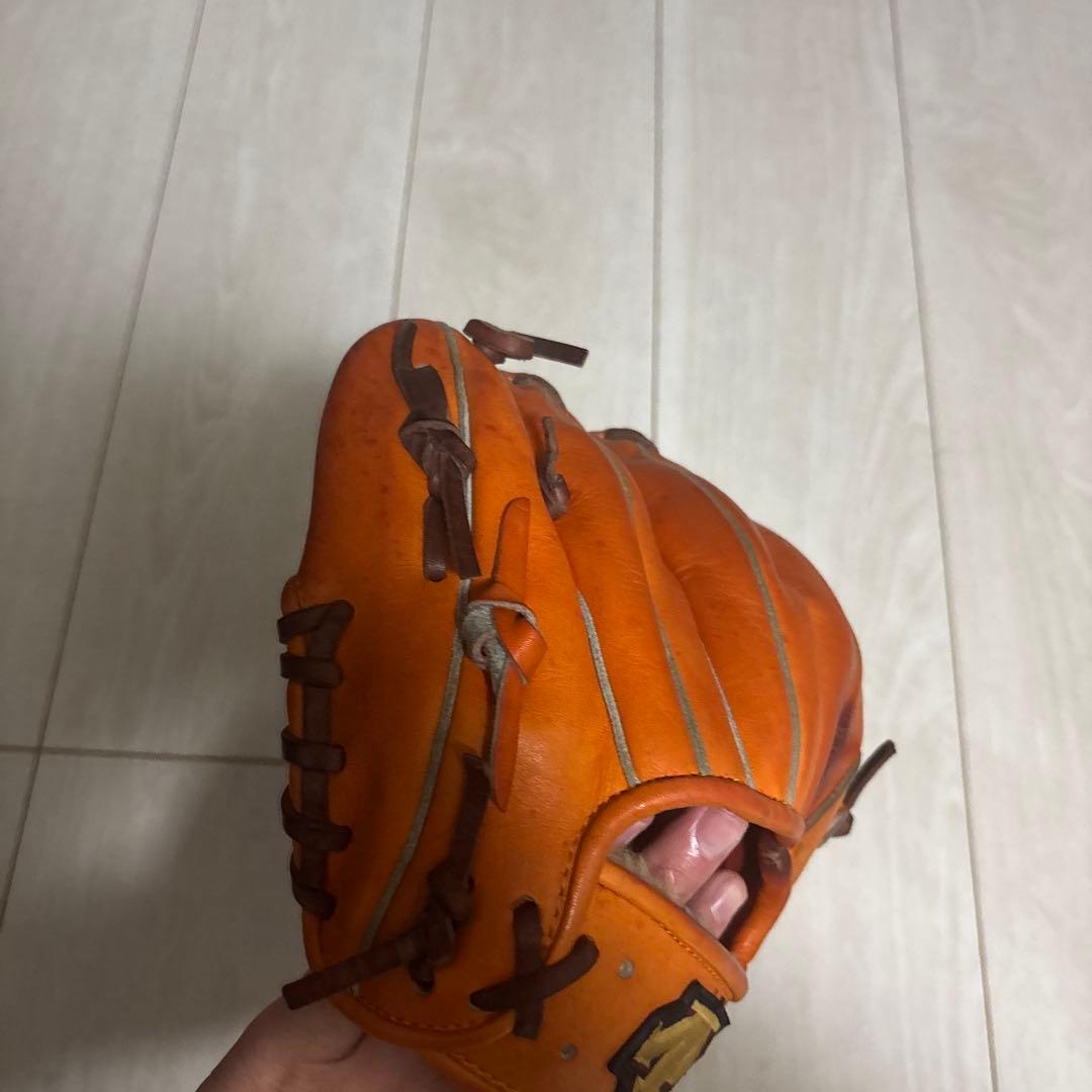デサントトレーニンググローブ