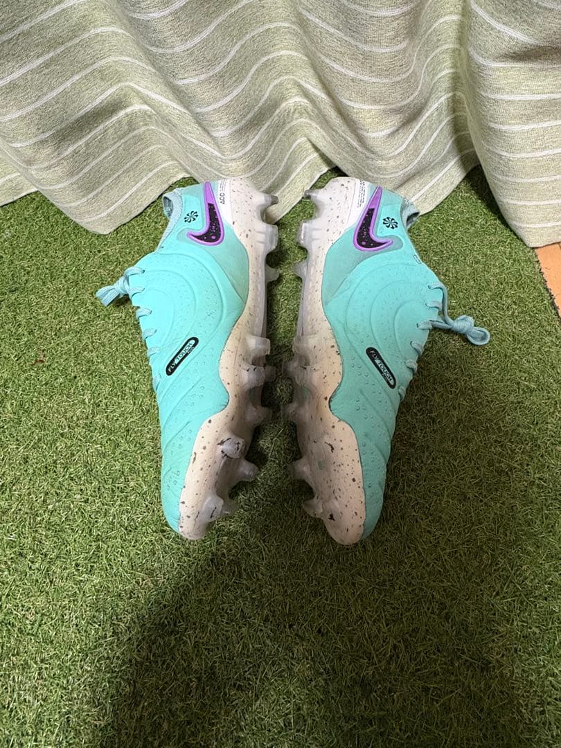 ※　NIKEティエンポレジェンド10