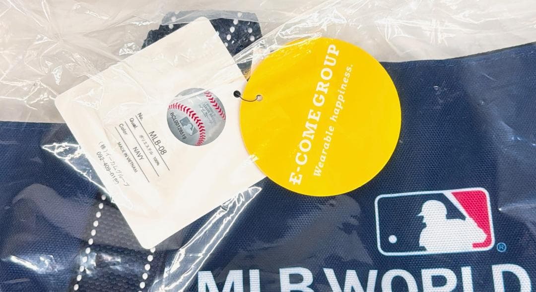 MLB TOKYO SERIES 2025 トートバッグとマグカップセット