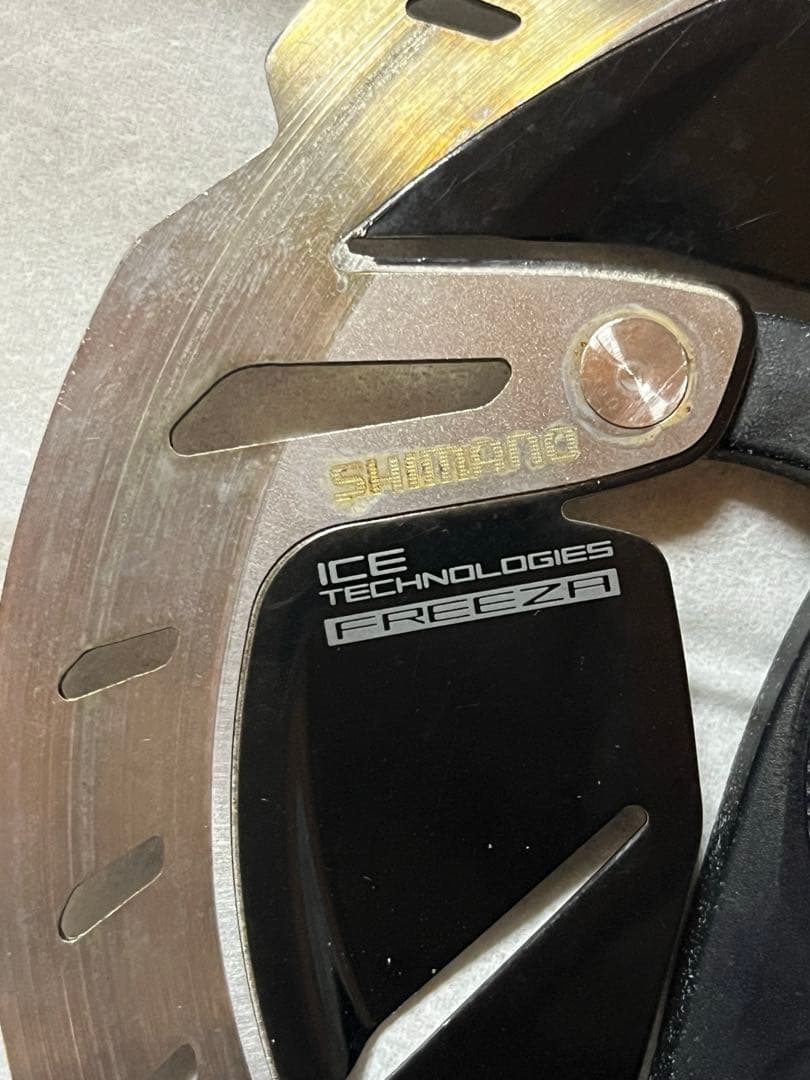 シマノ　SHIMANO SM-RT900-SS ディスクブレーキローター