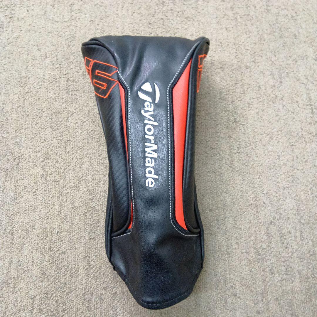クラブ TaylorMade M6 9.0