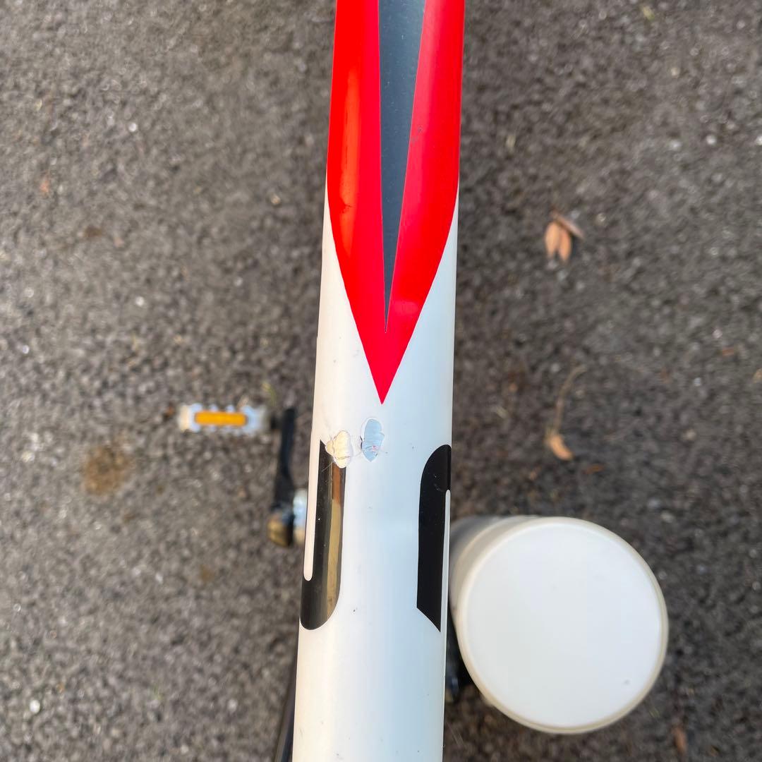 ピナレロ　PINARELLO FP2おまけつき