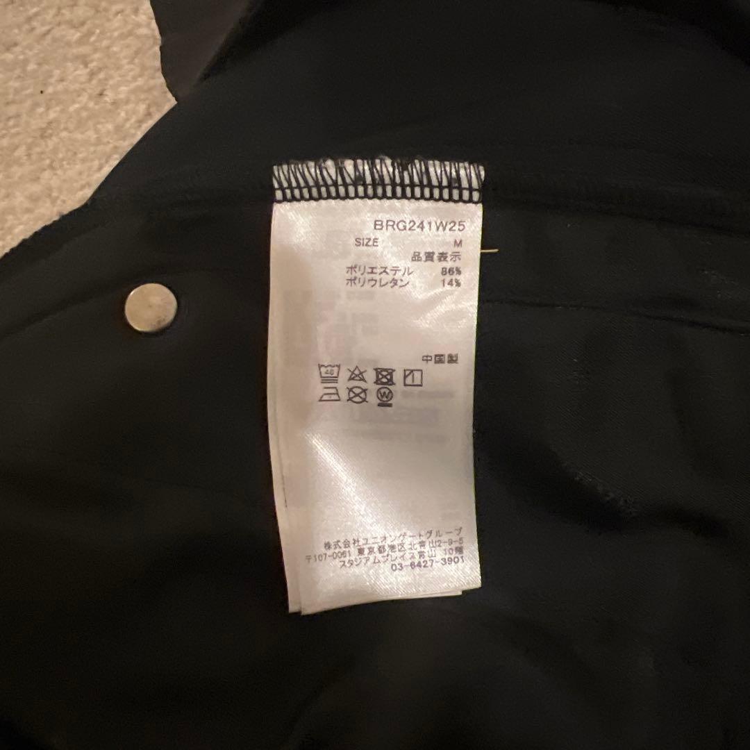 ※年末セール8,500円→7,650円※ブリーフィング　ゴルフ　スカート