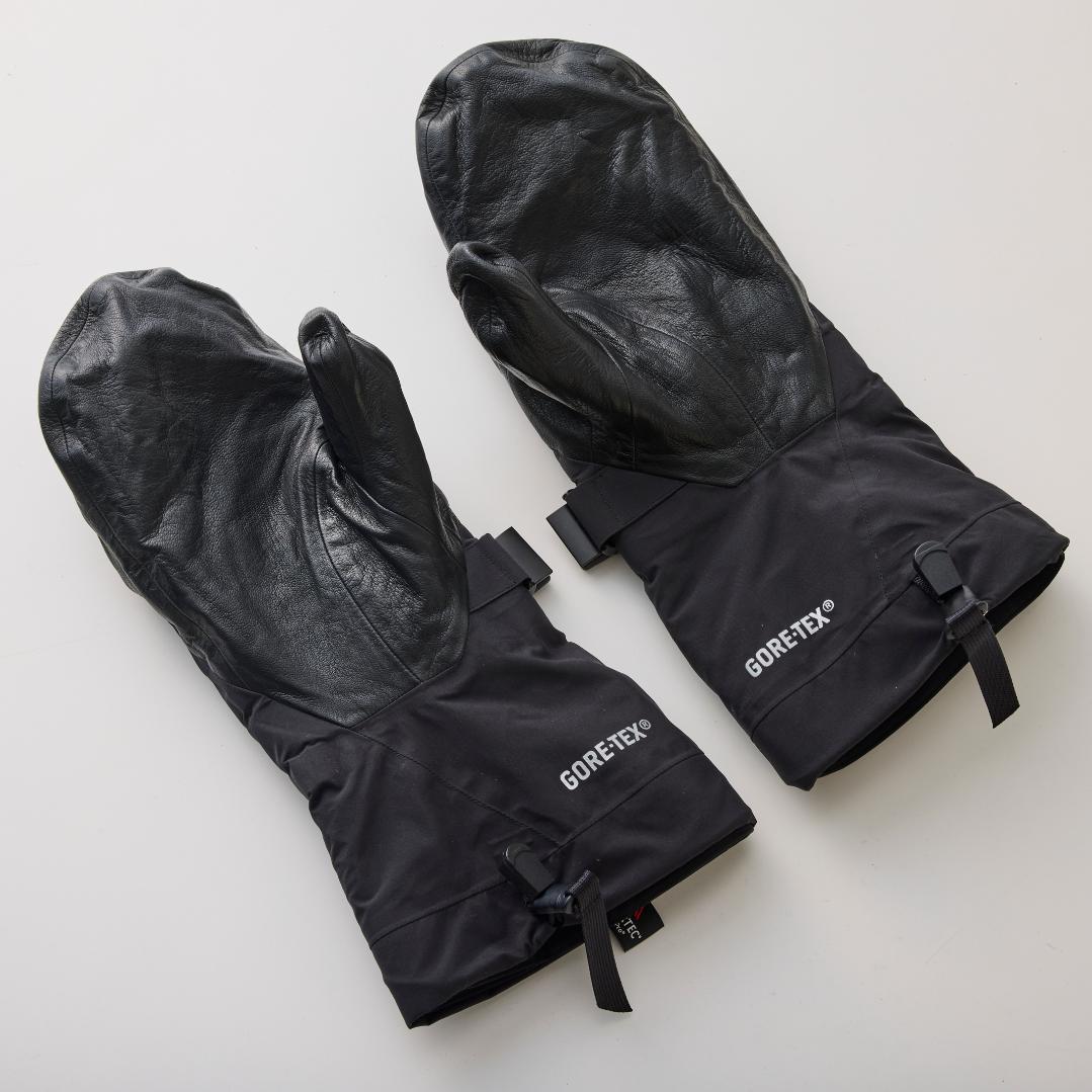 ARC'TERYX Alpha SVミトン GORE-TEX Mサイズ