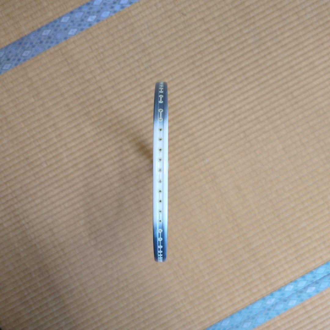 YONEX ナノフレア200 バドミントンラケット