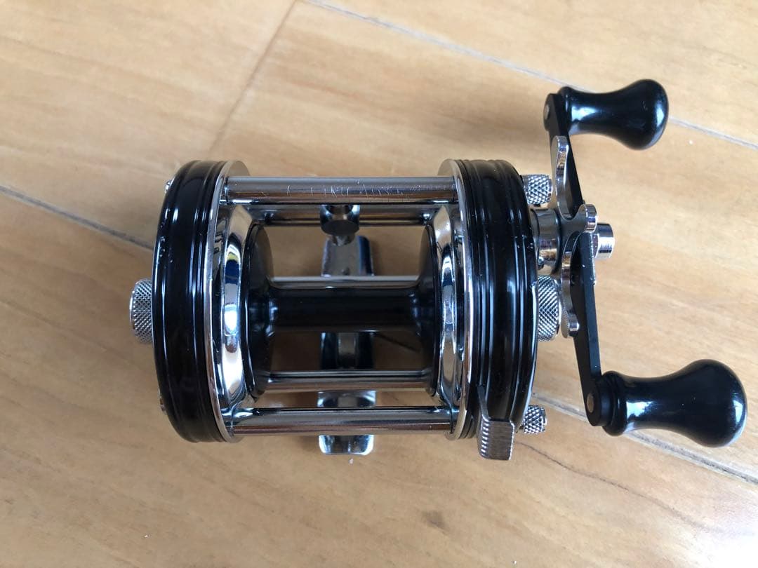 ABU アンバサダー 6000c