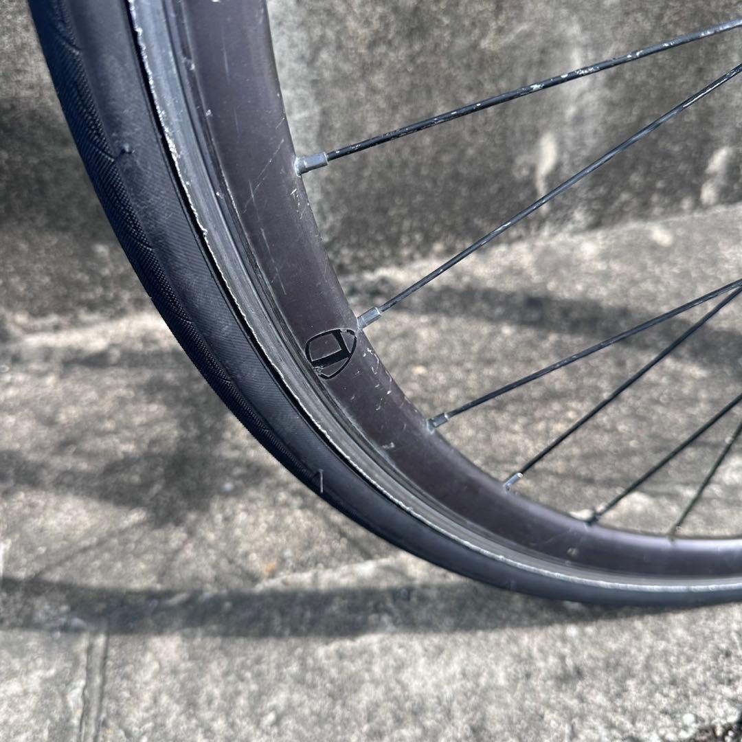 LEADER BIKE 721 ピスト