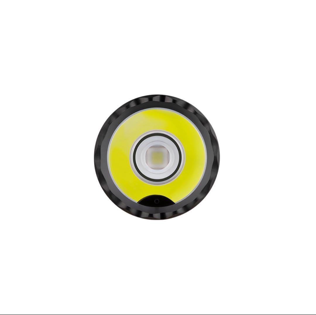 Olight オーライト　Warrior 3S 高性能タクティカルライト　防災