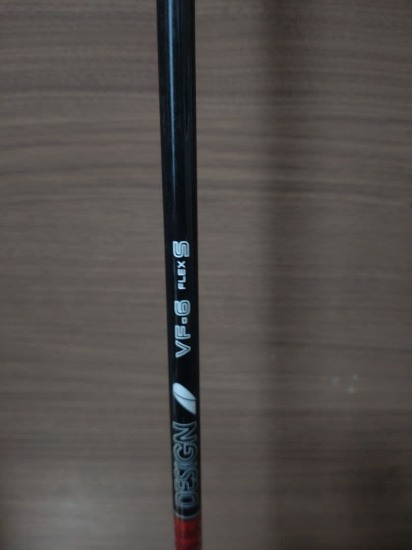 TourAD VF-6 (S) 5W用シャフト【キャロウェイスリーブ】ツアー