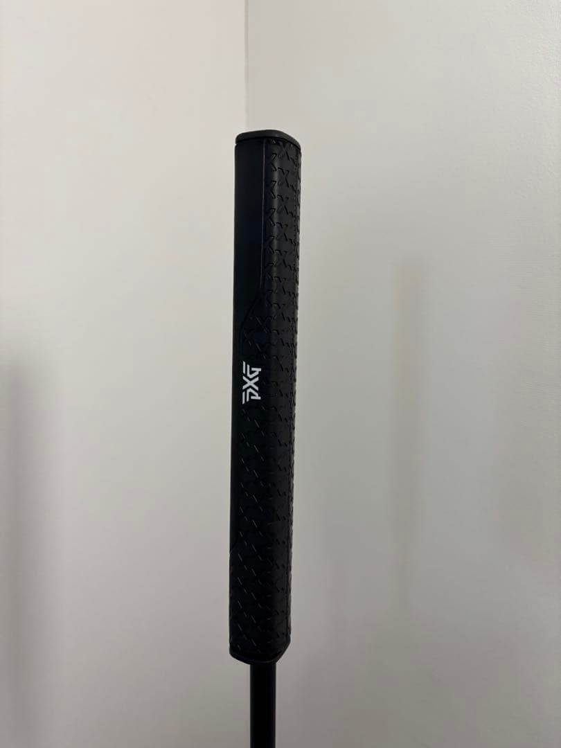 PXG Allan ゼロトルク パター 34インチ