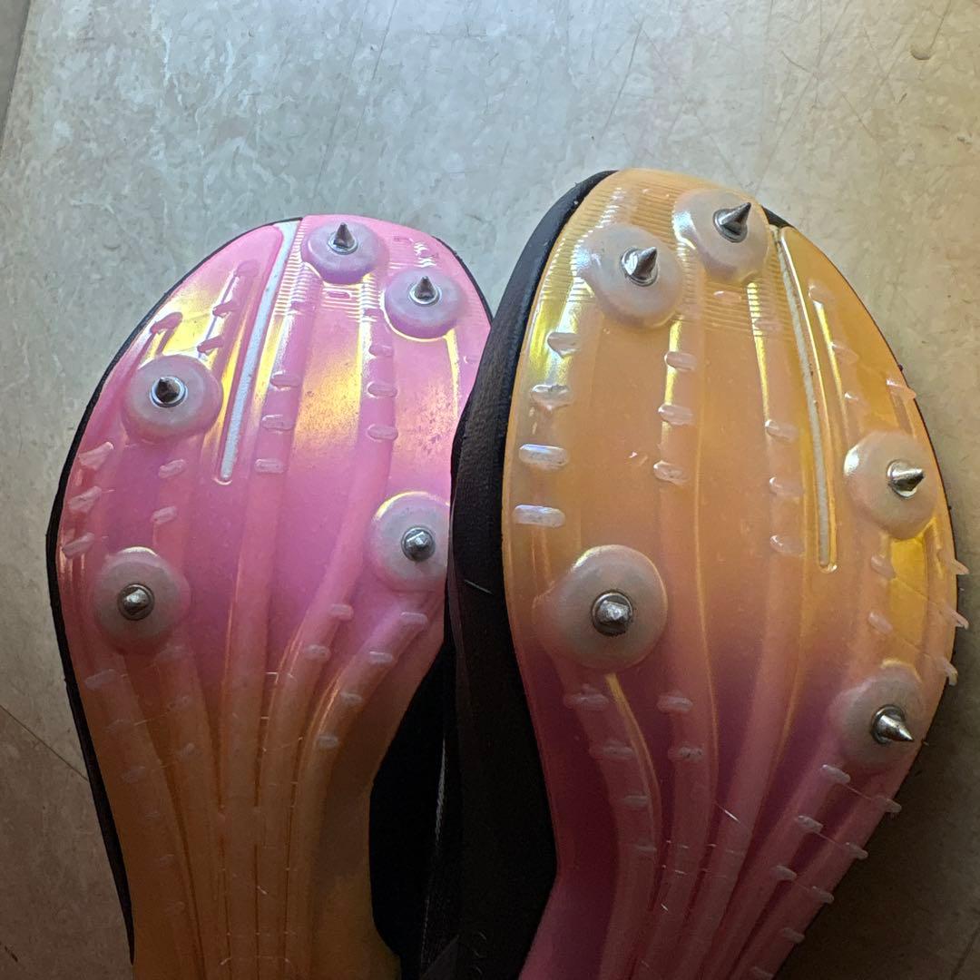 adizero Ambition スパイク