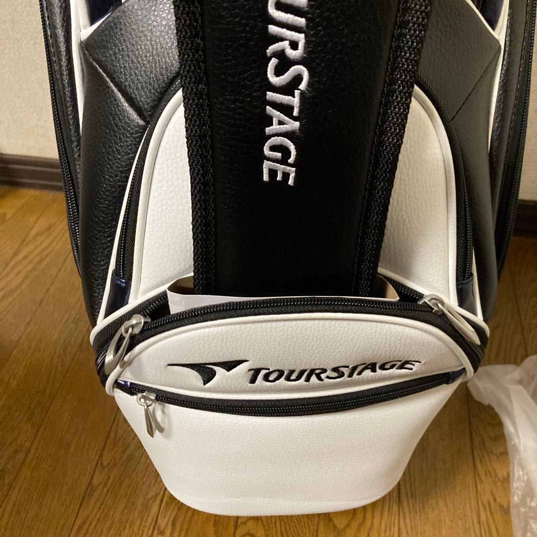 【未使用】TOURSTAGE ViQ ゴルフクラブ　フルセット　ツアーステージ