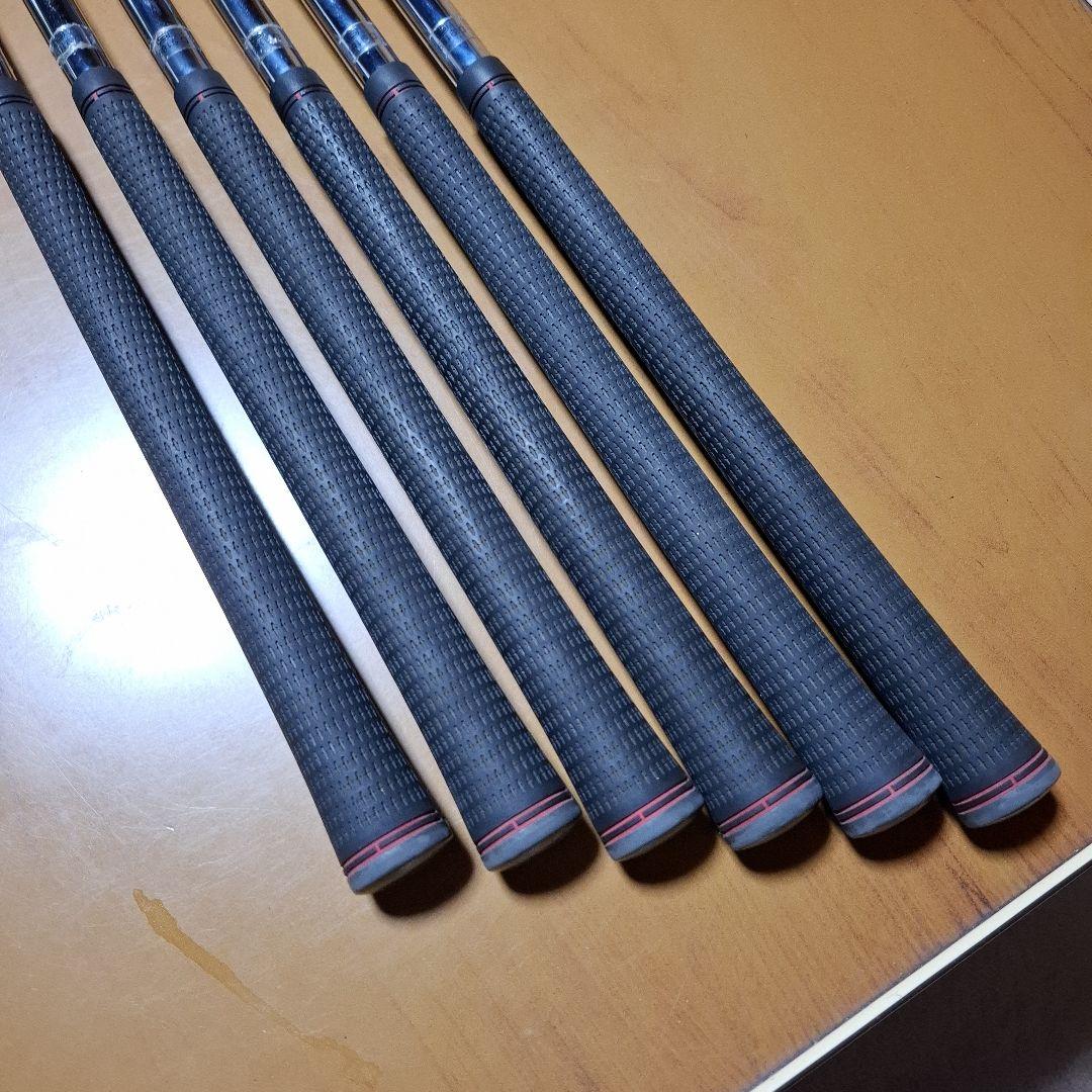オノフ ONOFF アイアンセット