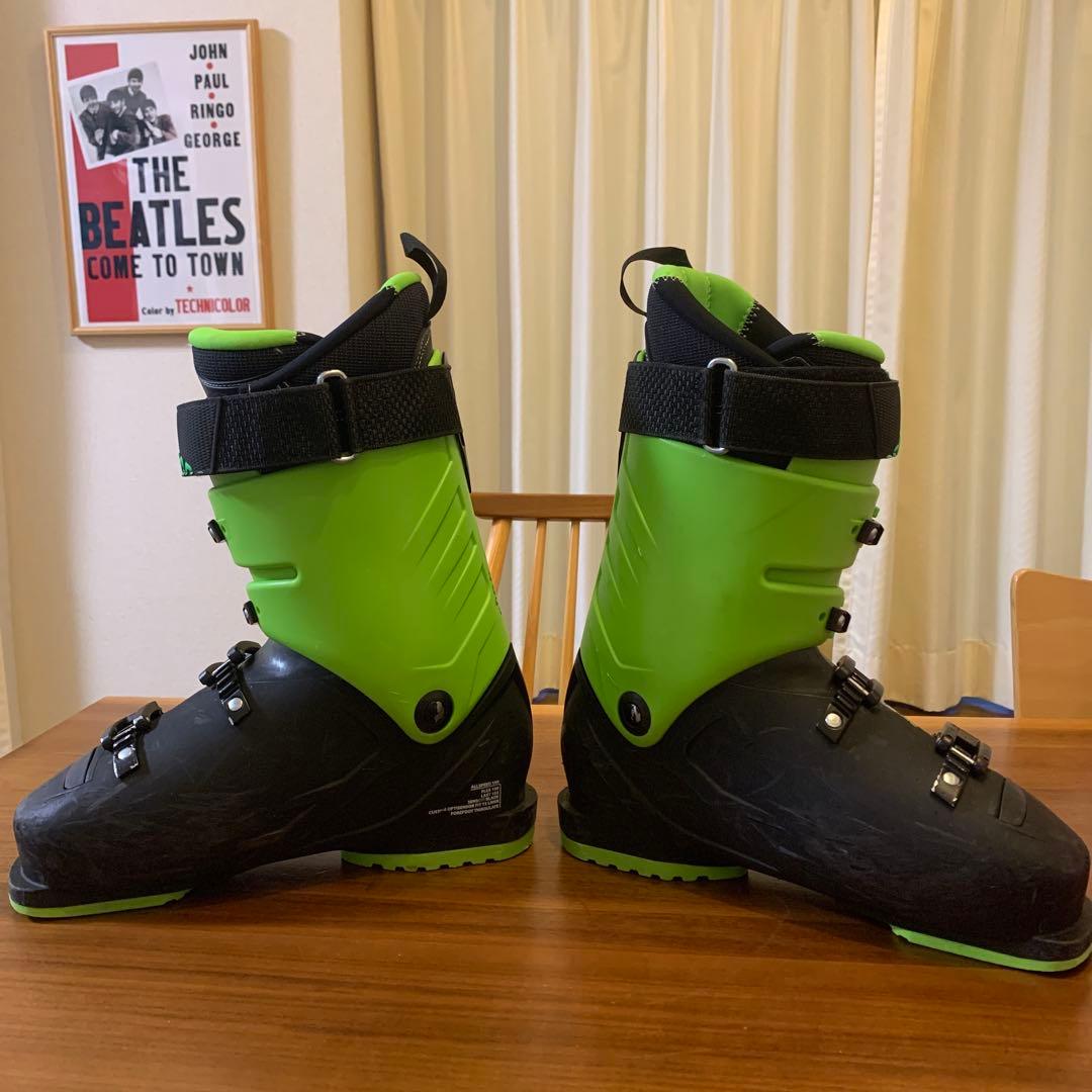 Rossignol Allspeed 100 スキー ブーツ26.0-26.5