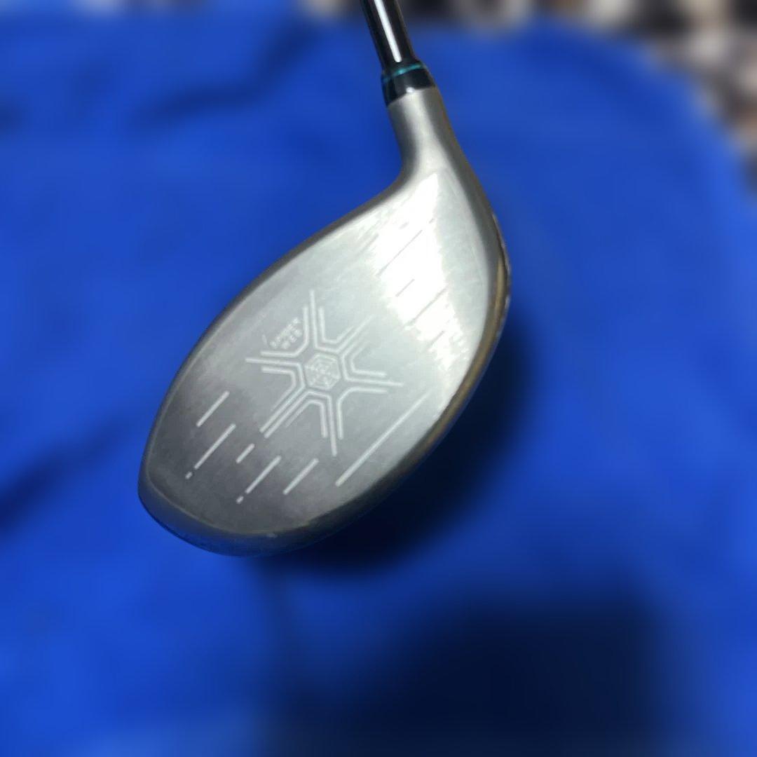 Dungan 7 ドライバー　 NO.1047
