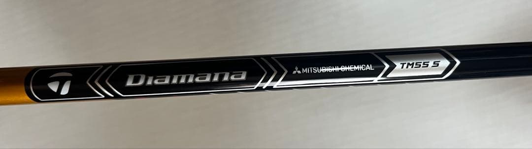 Nice　ボギ～(￣^￣) 新品 r7 quad ミニドライバー