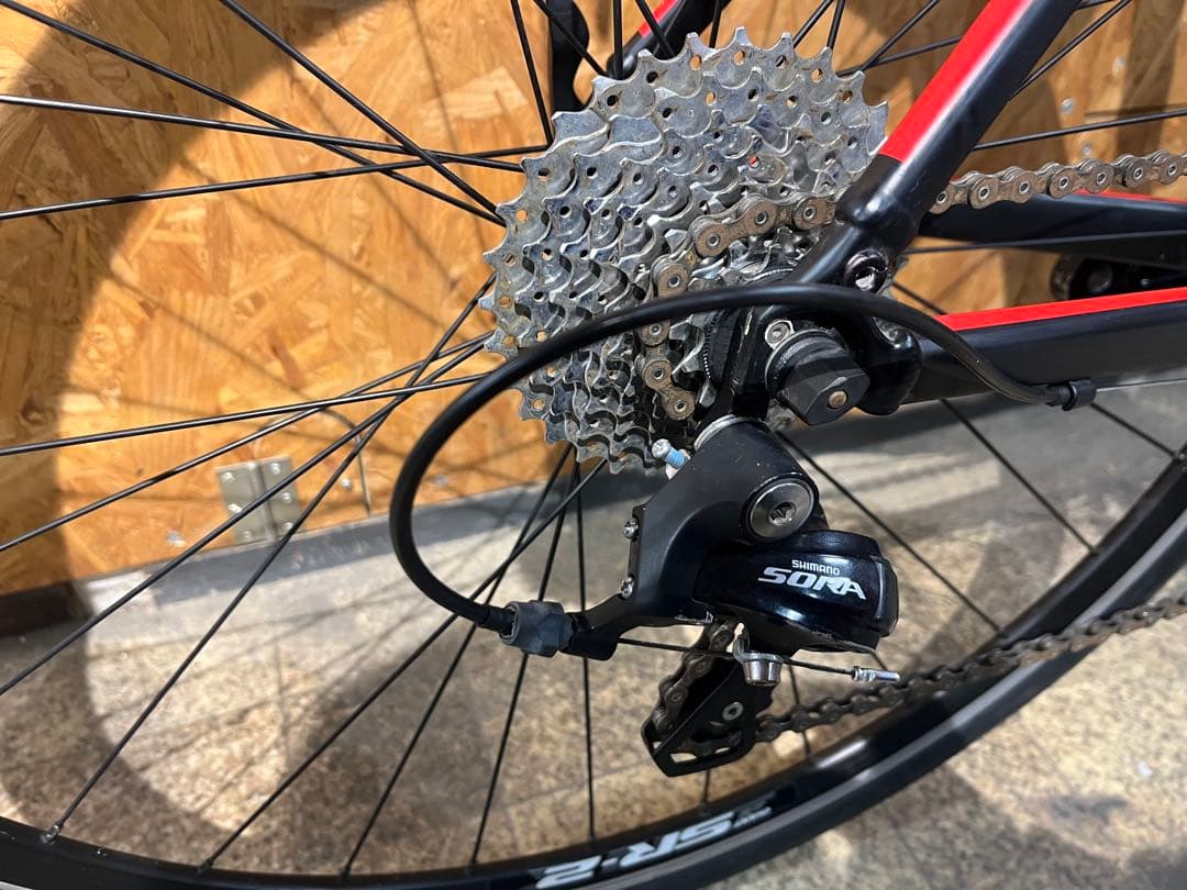 【横浜・引取希望】　Giant Defy