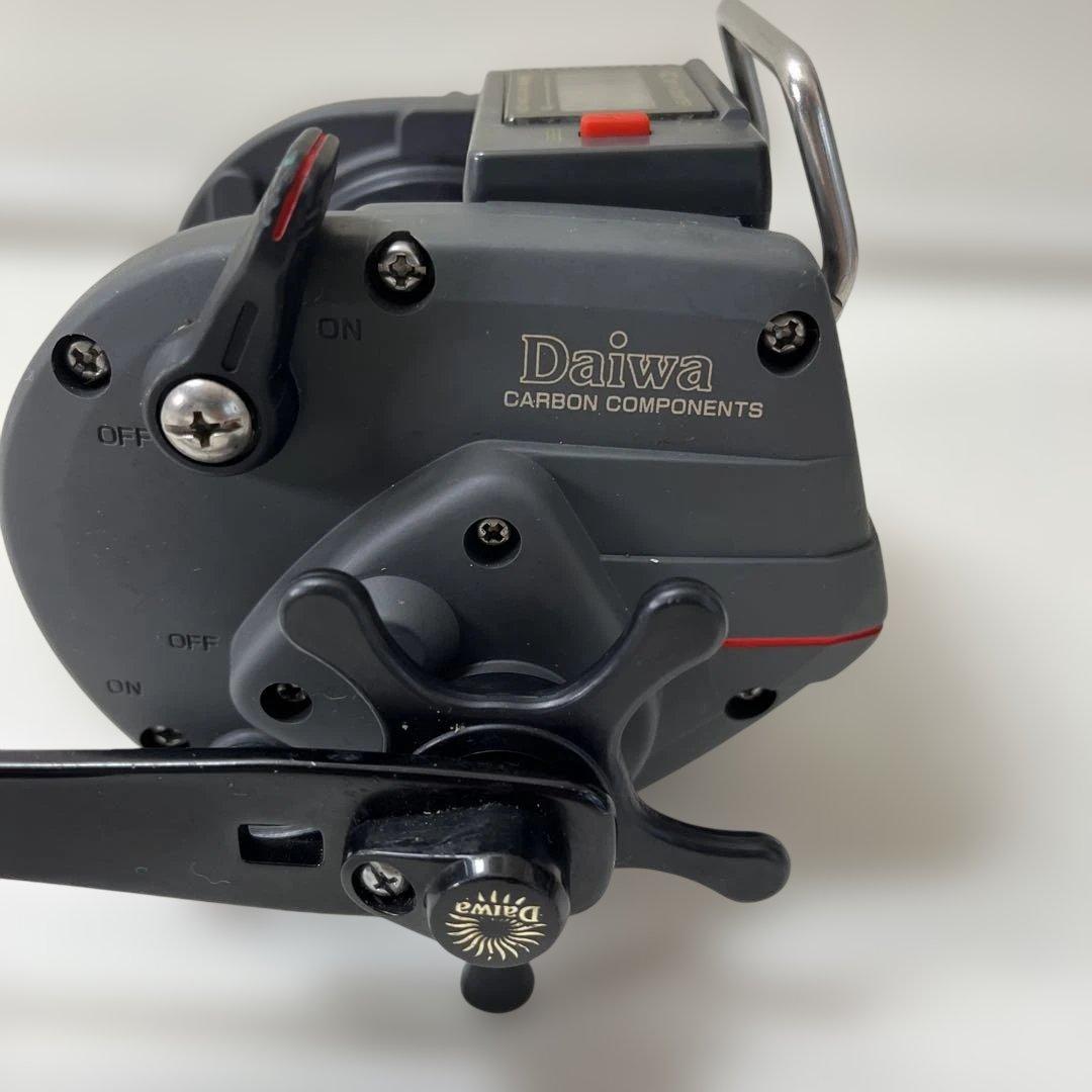 Daiwa SUPER 棚 HUNTER GS-60
