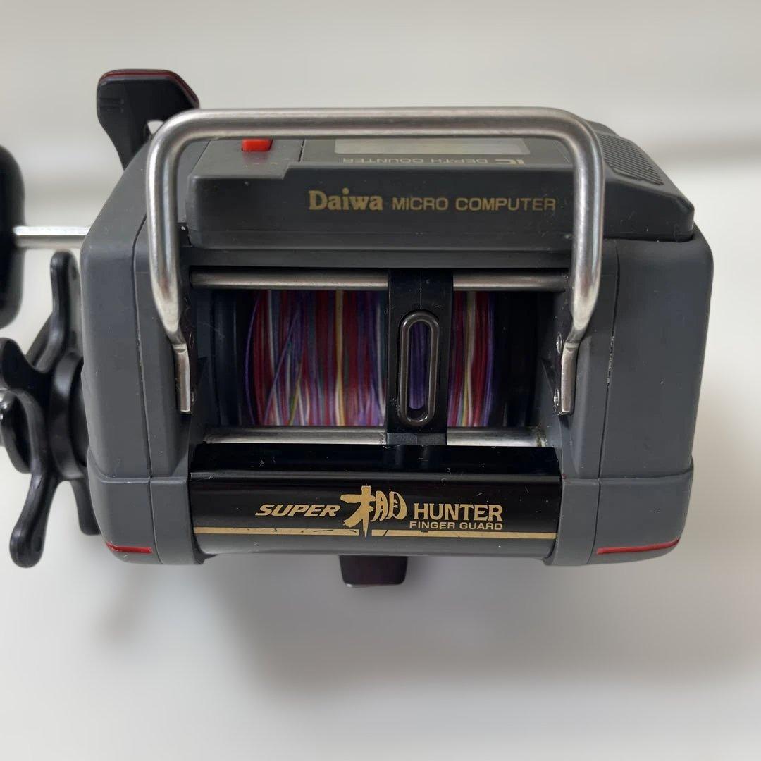 Daiwa SUPER 棚 HUNTER GS-60