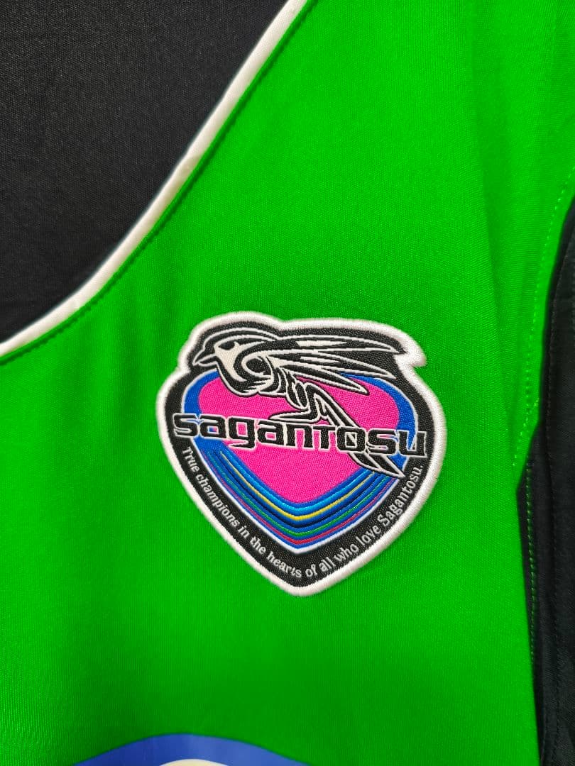 ウェア Sagantosu Goalkeeper Warrior Long sleeve