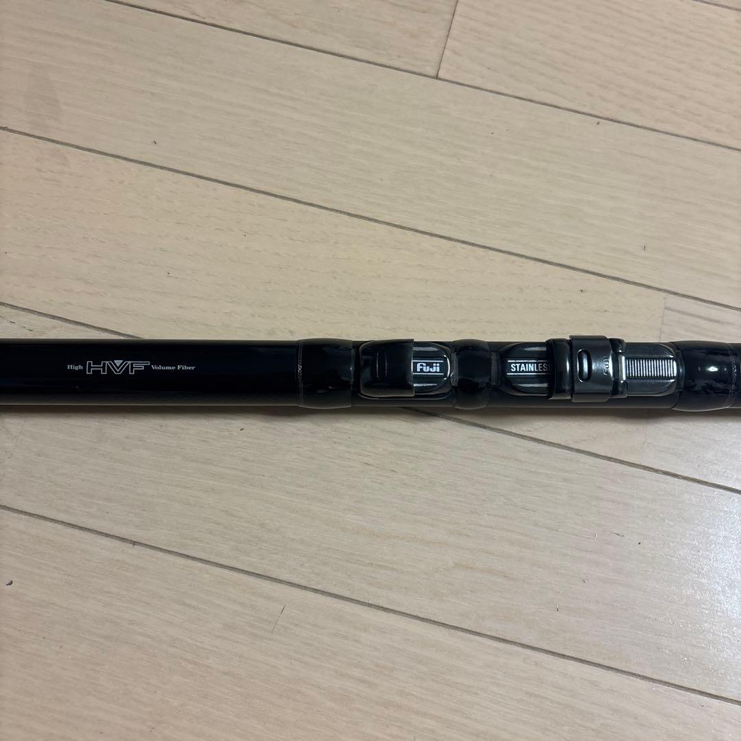 ダイワ　ロングサーフV３０-530