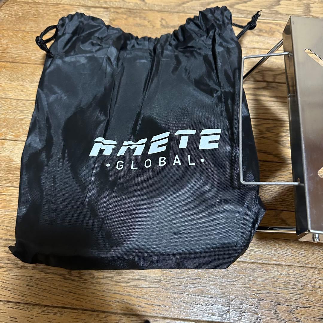 SOTO レギュレーターストーブ 純正アクセサリー3点セット 専用テーブル