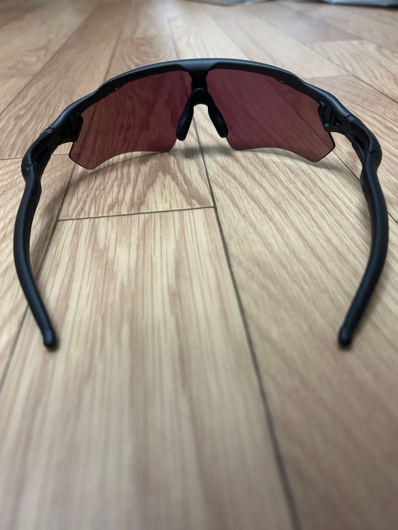 OAKLEY スポーツサングラス Oakley RADAR EV PATH