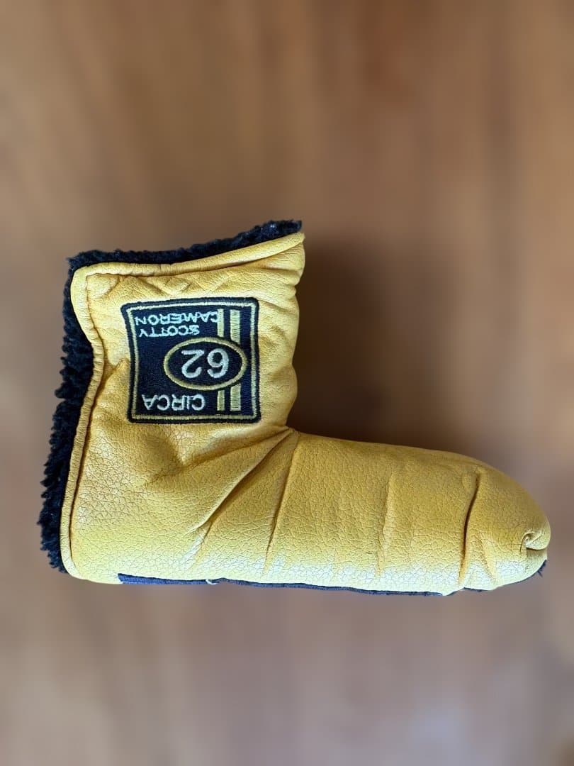 Scotty Cameron Circa 62　No. ７　 パター