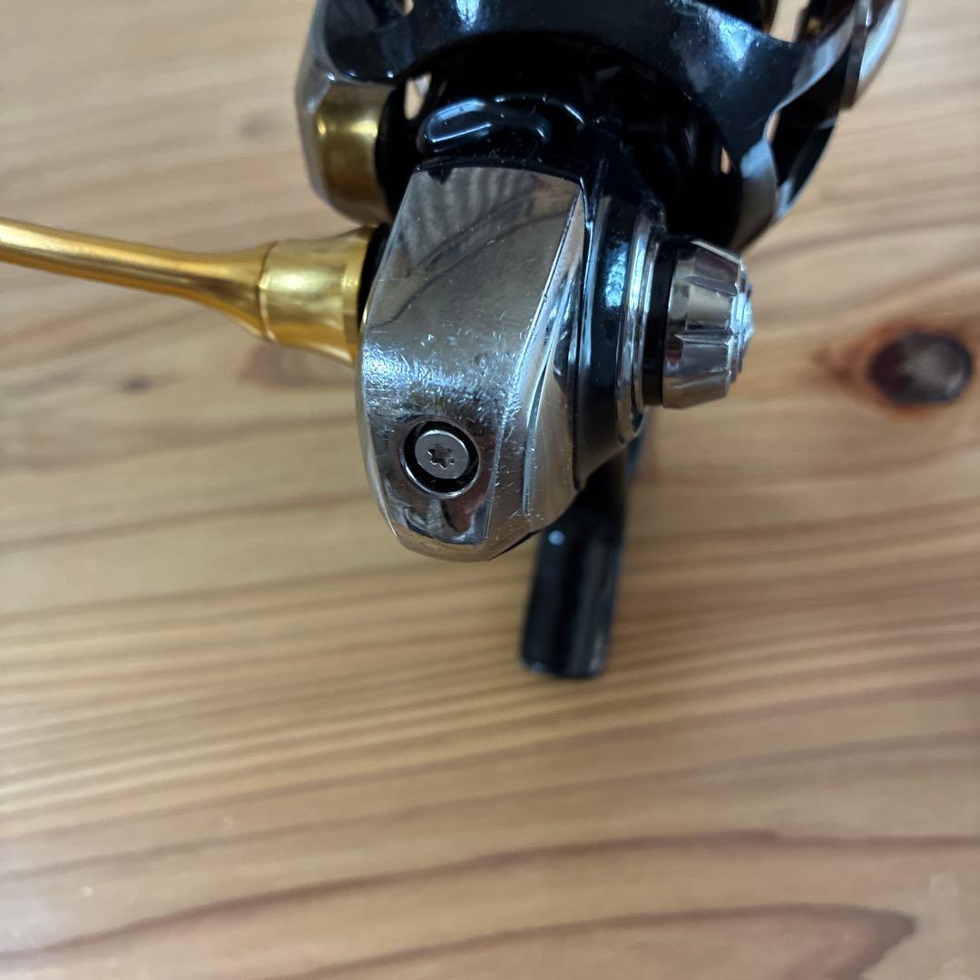 タイムセール！Daiwa レガリスLT2500D
