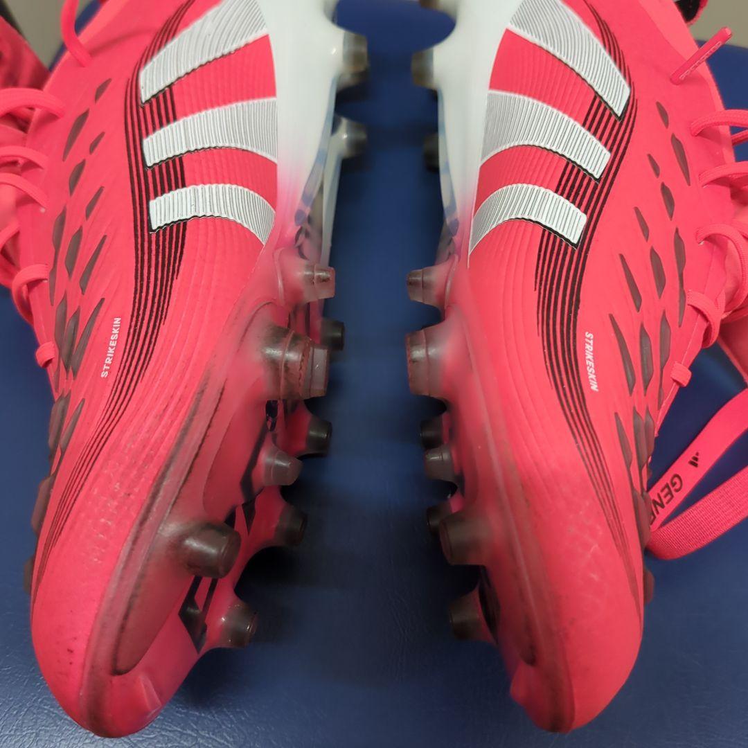 【Kartoon】adidas Predator ELITE FT AG