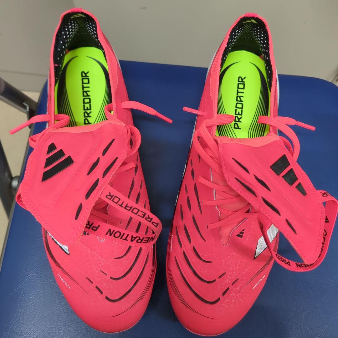 【Kartoon】adidas Predator ELITE FT AG