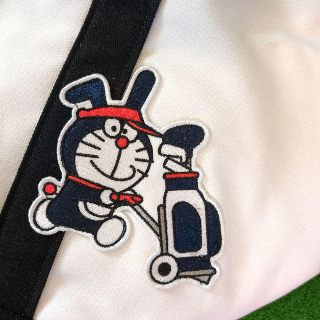希少　JACK BUNNY ドラえもん　ゴルフロッカーバッグ