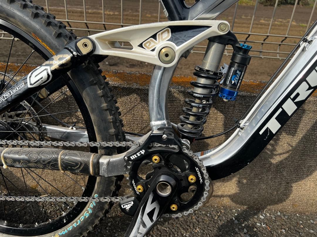 Trek Session マウンテンバイク 26インチ