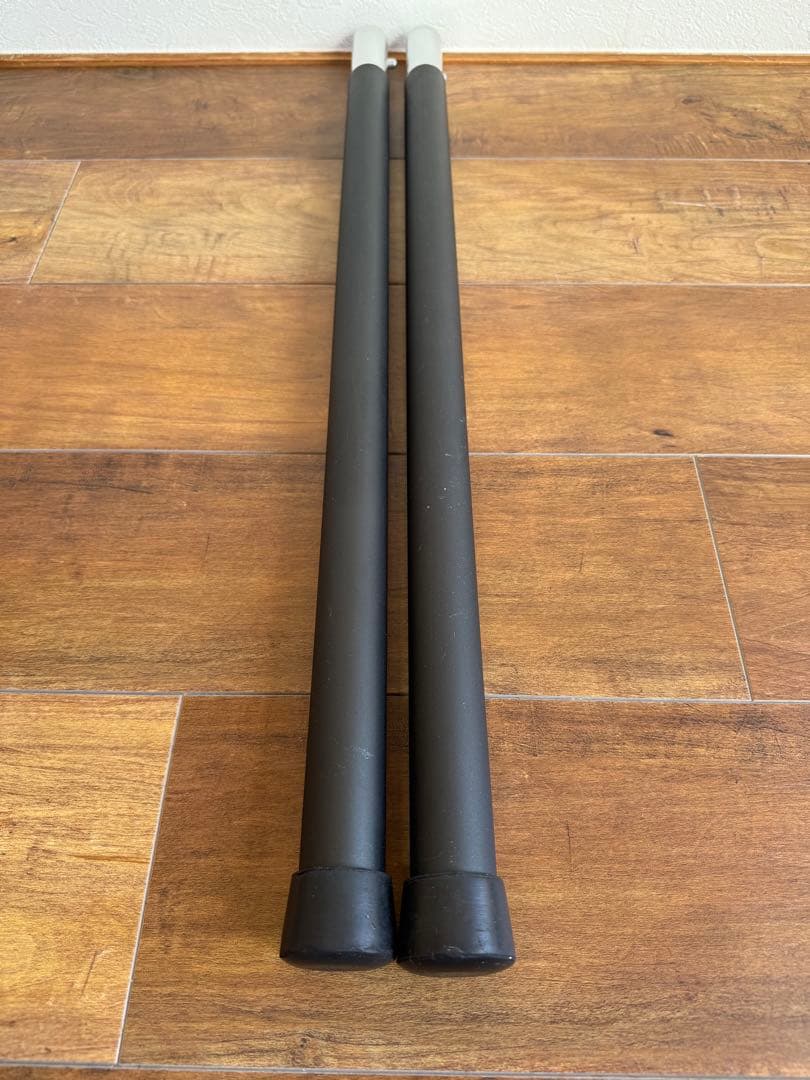 かんた DOD ハンモックスタンド　HS1-861-BK ①