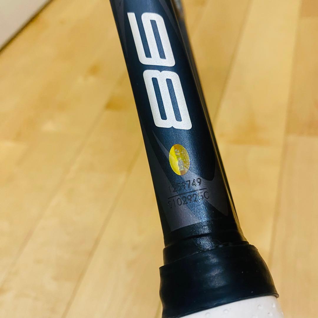 美品　YONEX ヨネックス ブイコア VCORE98 ギャラクシー　G2