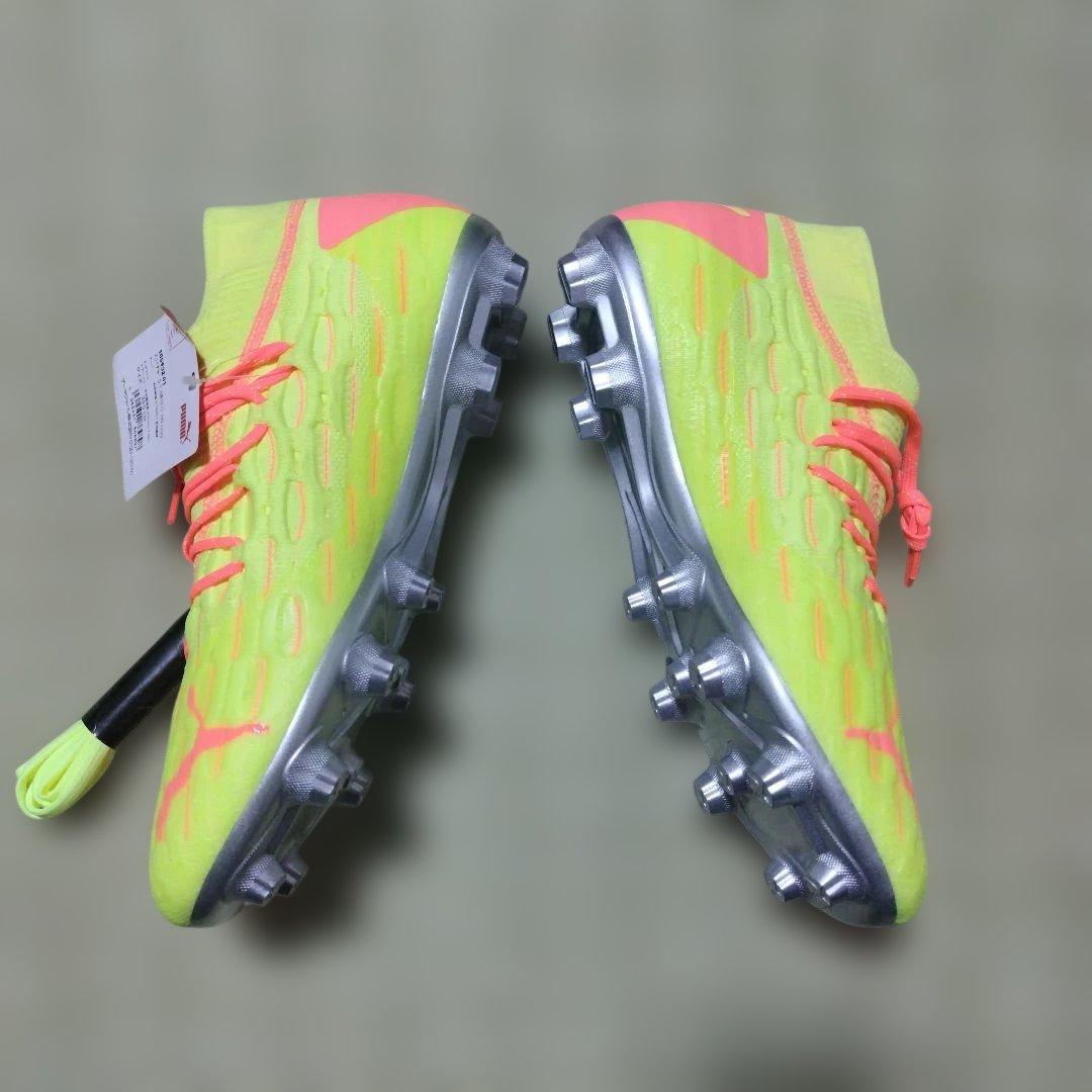 Puma FUTURE 5.1　サッカースパイク　HG