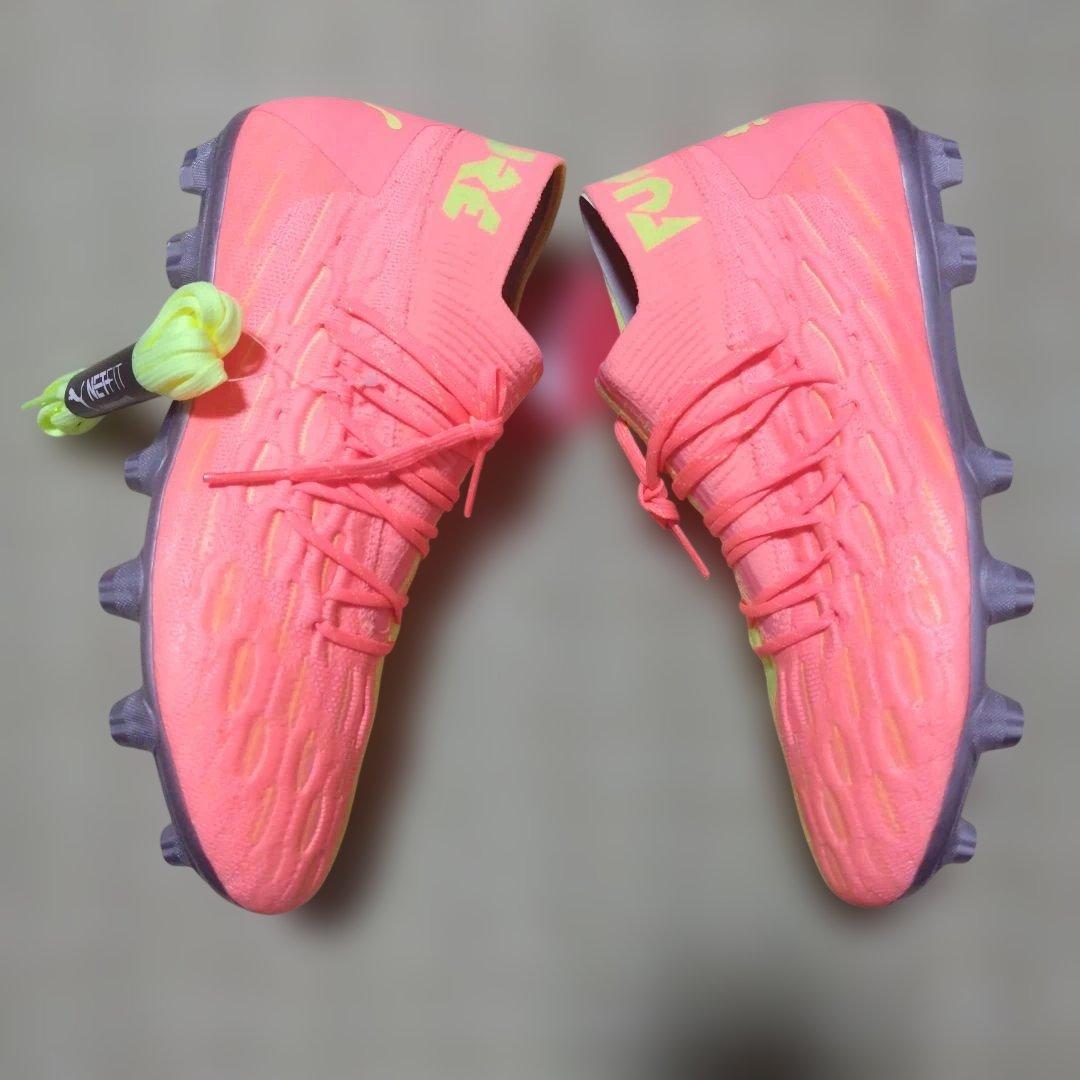 Puma FUTURE 5.1　サッカースパイク　HG