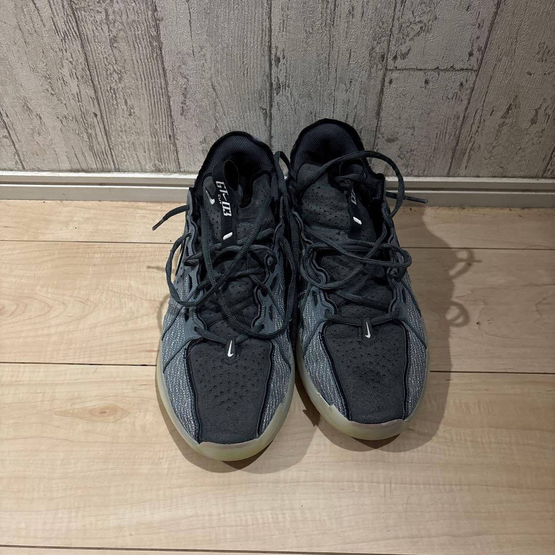 NIKE GTカット 28cm 使用感あり 箱あり 即発送可能