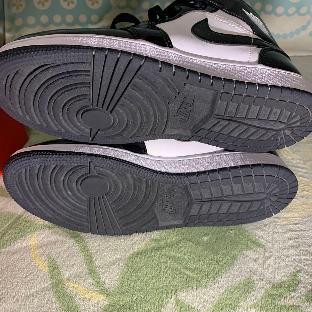 Nike Jordan サイズ 25.0