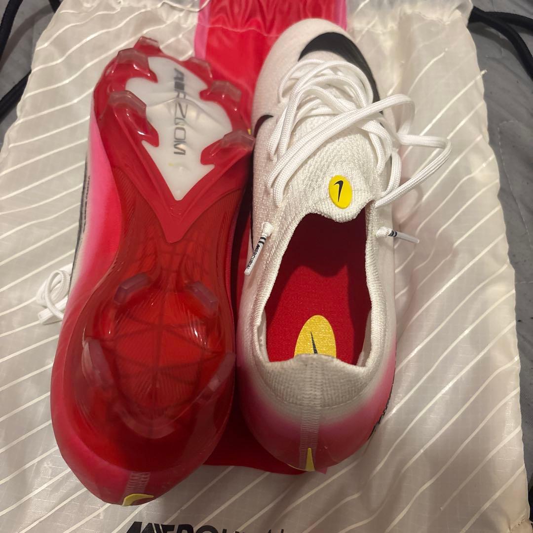 Nike Mercurial サッカーシューズ マーキュリアル16