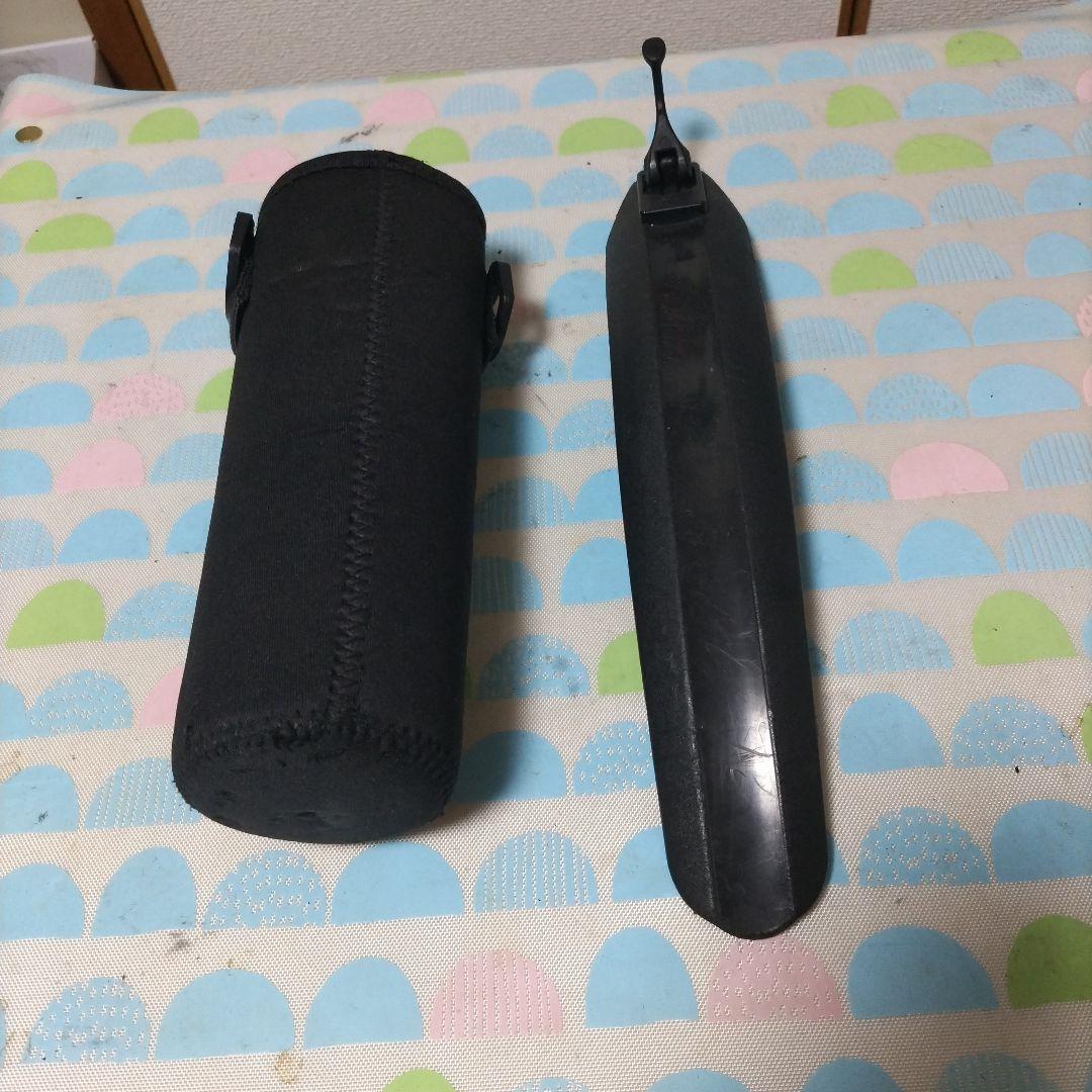 マコ引き取り歓迎　電動ミニベロ　E-MAGIC207AD　2024/4購入